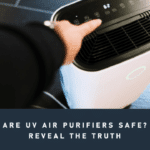 Are UV Air Purifiers Safe